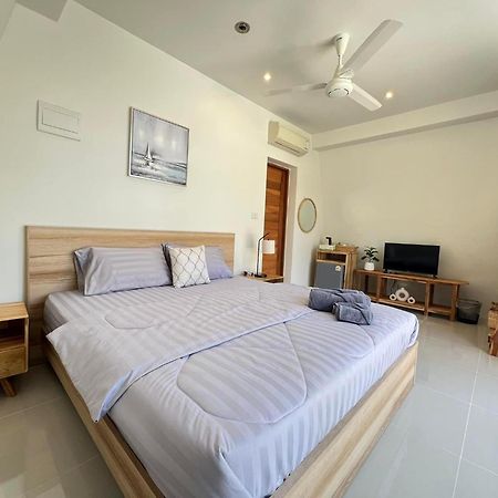 Chill Lay Resort Donsak Donszak Kültér fotó
